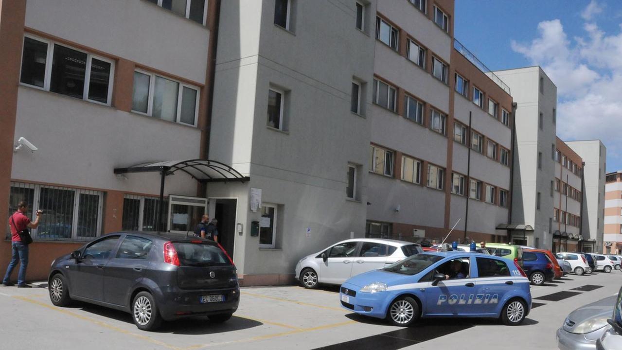 Residenza familia il pm: 5 anni per Serra
