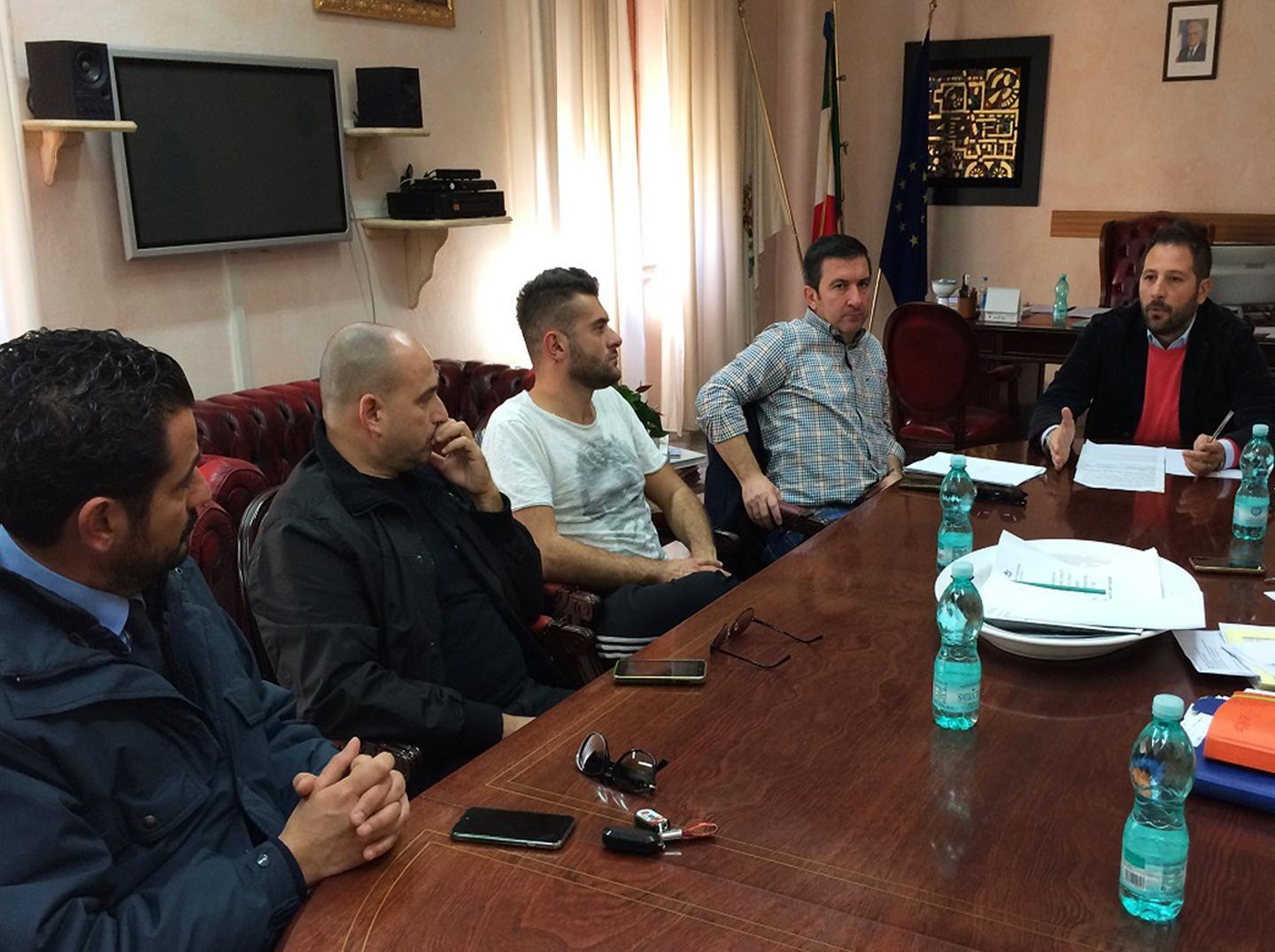 Troppi lavori e costi elevati, attesa lunga per lo stadio