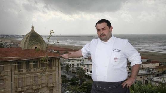 Tre stelle arrivano, due "tramontano" La Toscana gourmet
