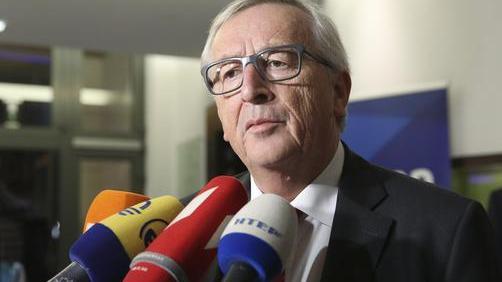 Brexit: Juncker, progressi in negoziati