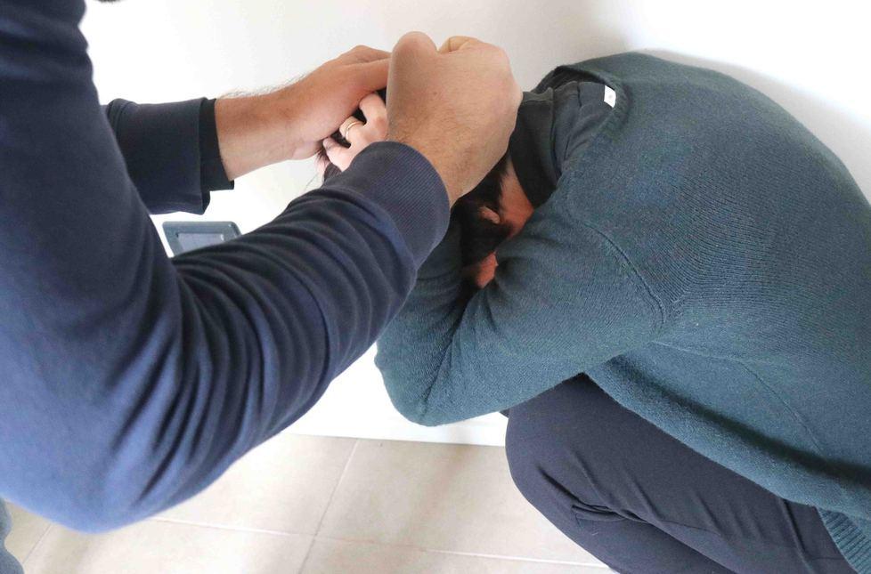 Violenza sulle donne un’impennata di denunce 