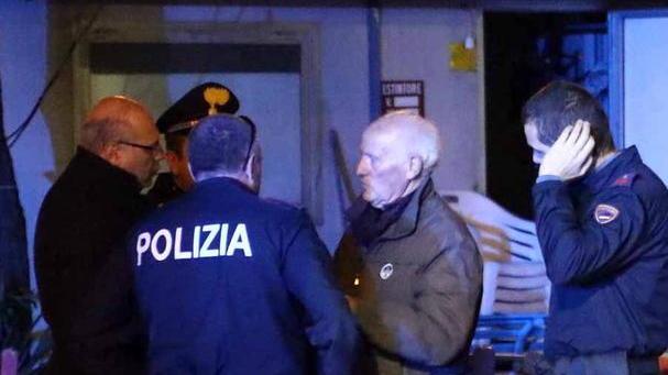 Fiamme alle giostre, danni per 30mila euro