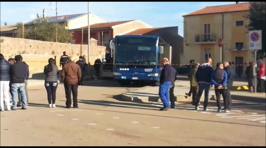 Studente travolto e ucciso dal pullman Arst a Ittiri, la Procura apre un'inchiesta