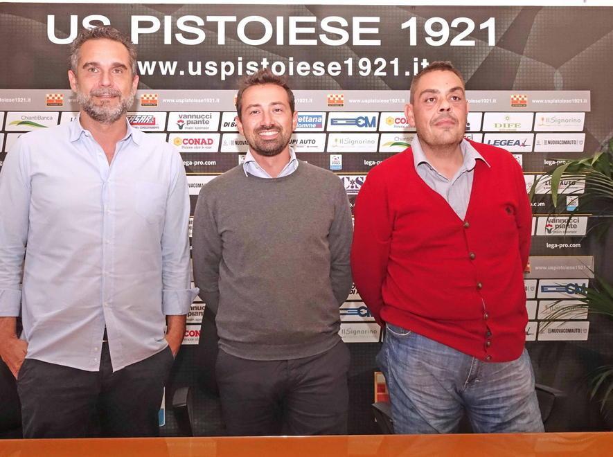 Andrea Innocenti pronto a tornare ad Empoli 
