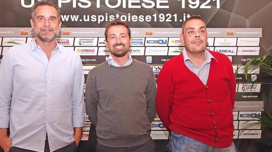 Andrea Innocenti pronto a tornare ad Empoli