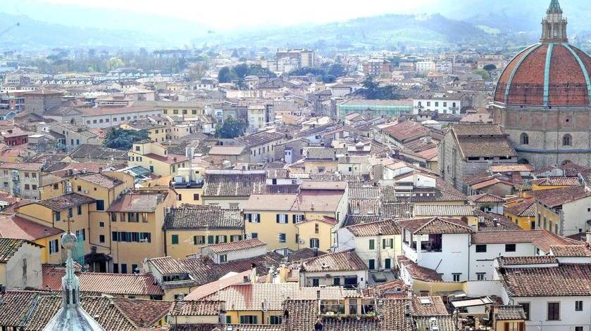 Emergenza casa il problema che non si vede