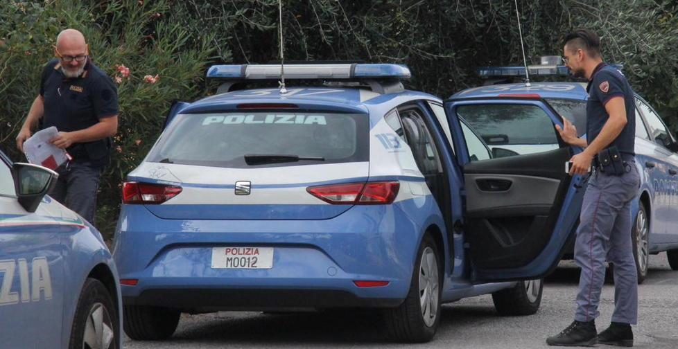 Preso lo specialista dei furti sulle auto 