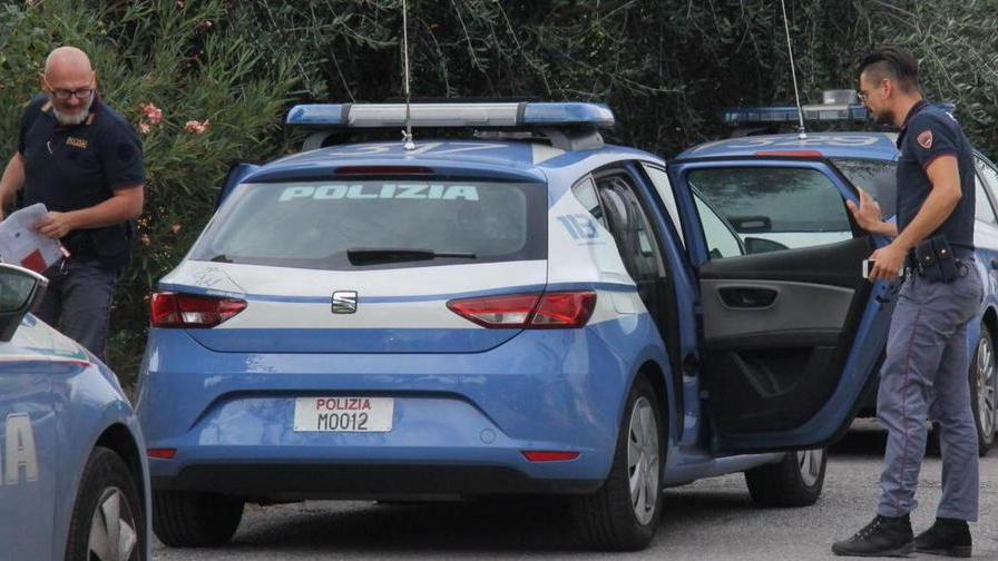 Preso lo specialista dei furti sulle auto