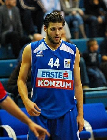 Ufficializzato l’ingaggio di Dejan Ivanov 