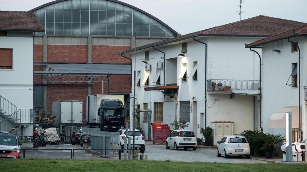 Famiglie pronte a costituirsi parte lesa 