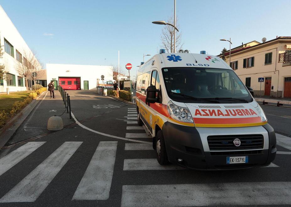 Nuova squadra di medici per pazienti colpiti da ictus 