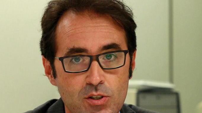 Landi (Coeso): «Per ore ho cercato di convincerlo»