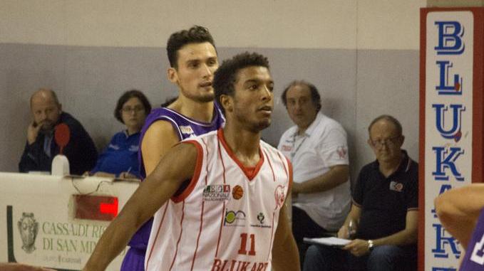 Blukart in campo a Montecatini