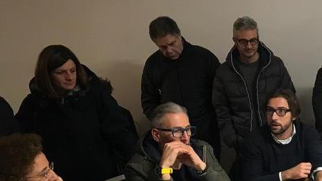 «Bisogna riaprire borgo Garibaldi e chiudere la piazza»