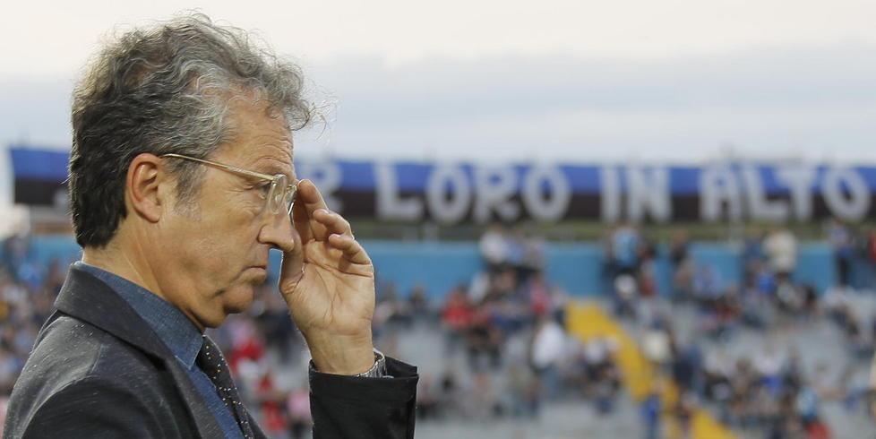 «Prima dai tifosi, poi entro» 