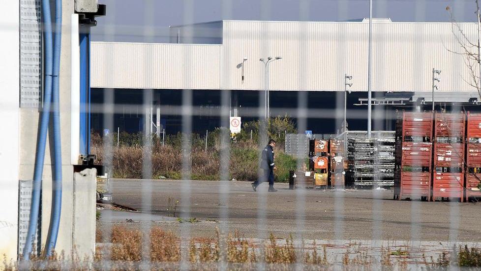 Marmitte in vendita operai più ottimisti