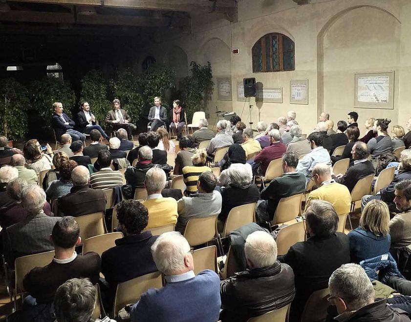 Voglia di unità a sinistra ma il mosaico è incompleto