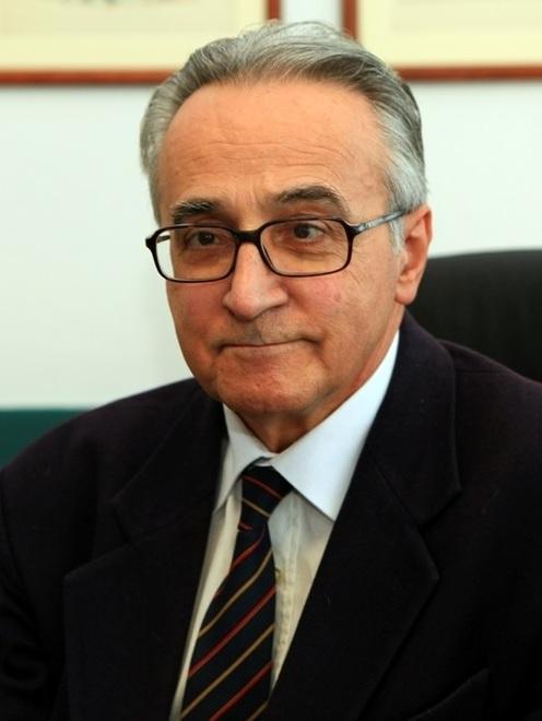 Addio al prof Forasassi, i colleghi: «Perdiamo un Maestro»