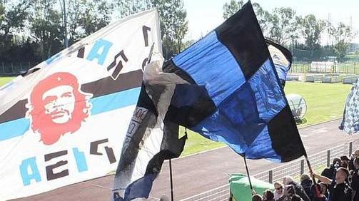 De Vitis recupera Negro invece no