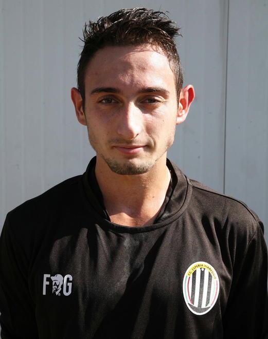 Offende l’arbitro dopo l’espulsione: sette giornate di stop
