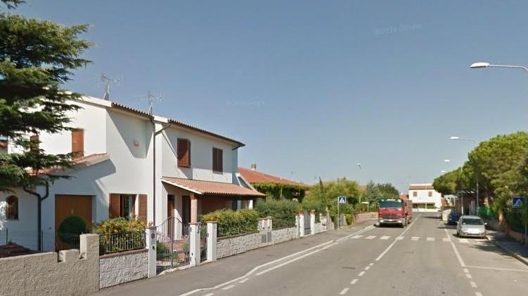 Nei magazzini comunali furto e danni per 4mila euro
