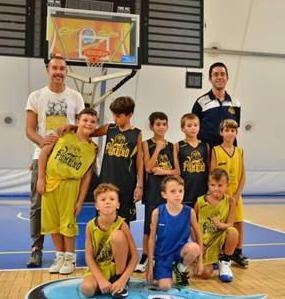 Vola la serie C femminile a valanga anche le Under 18 