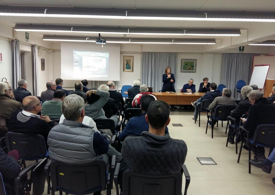Il Comune adegua il piano per l’estrazione del marmo 