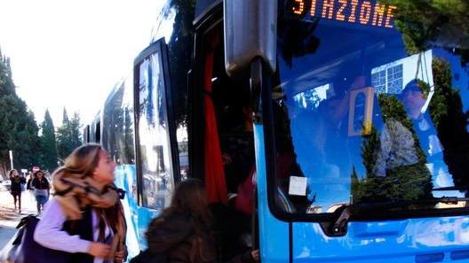 «Inaccettabili carenze nei trasporti»