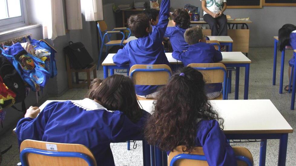 Raccolta fondi per i corsi in classe