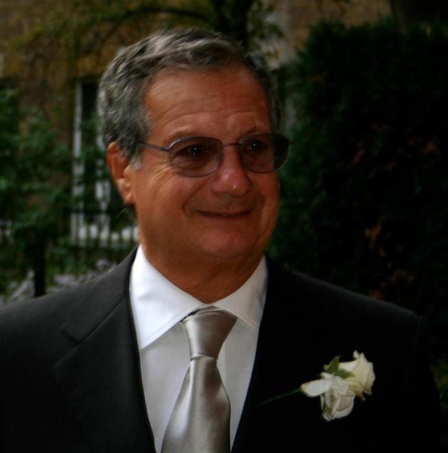 Tantissimo affetto e sostegno per Gianfranco
