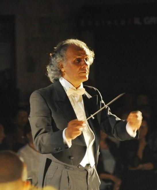 Salta di nuovo il concerto di Natale 