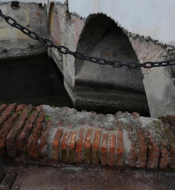 Fosso, dietrofront del Consorzio 