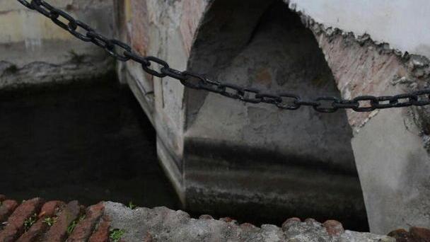 Fosso, dietrofront del Consorzio