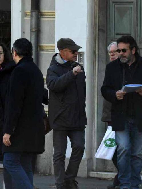 «Soldi per riqualificare Avenza» 