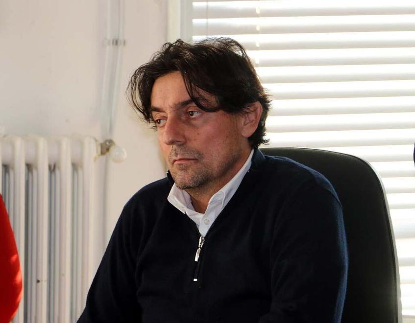 Commisioni, Cavazzuti vota a favore della pubblicità