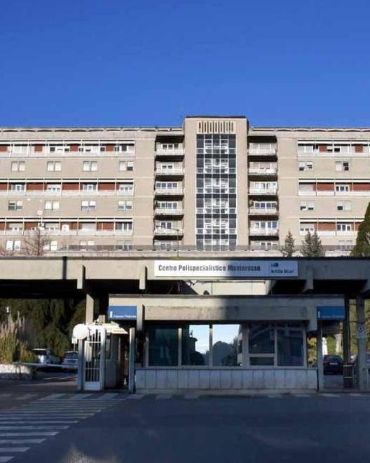Carrara, la Casa della salute verso il Monoblocco 