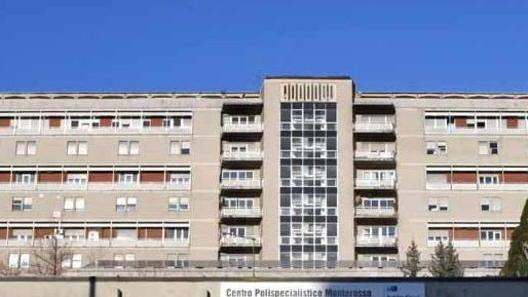 Carrara, la Casa della salute verso il Monoblocco