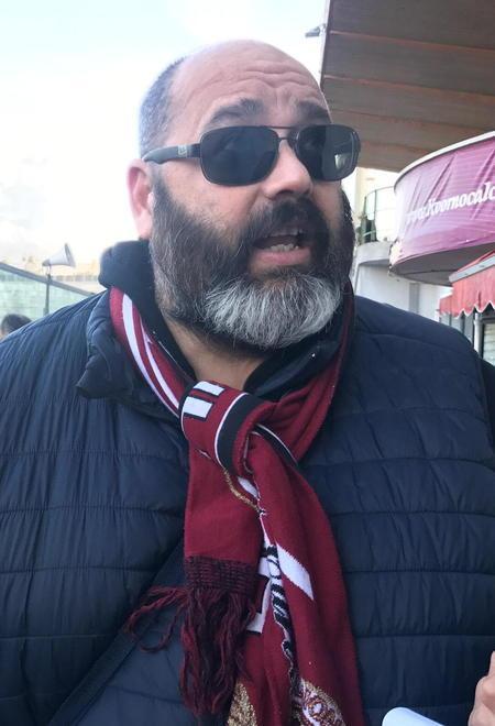 «Per Bari-Foggia però hanno cambiato idea»
