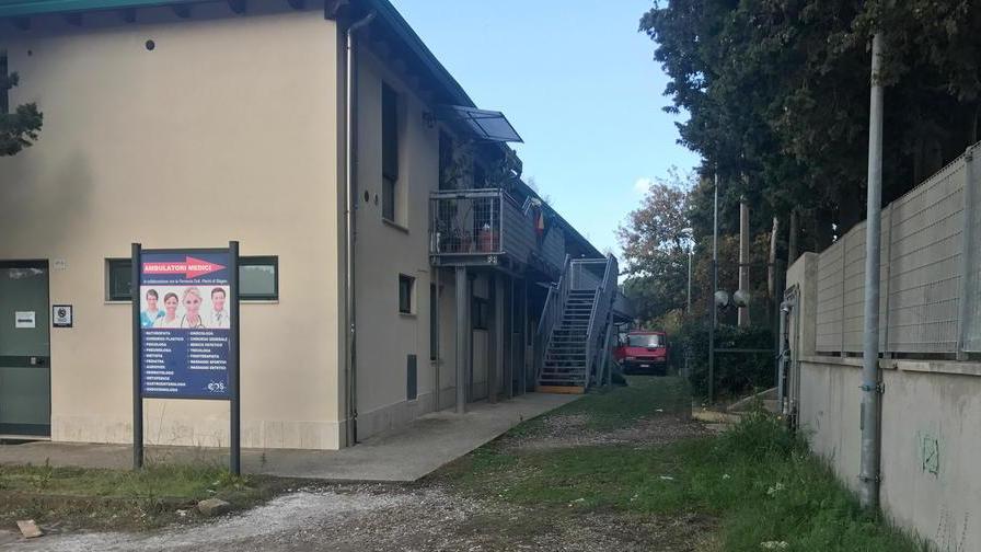 La casa della salute apre a Stagno