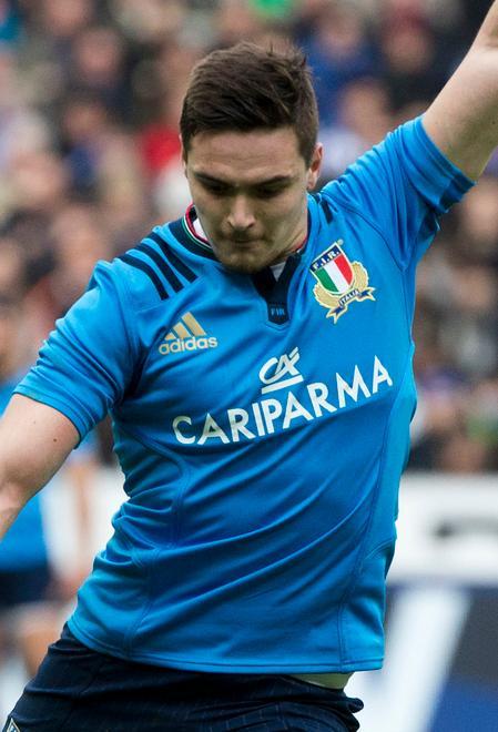 Domani l’Italia sfida il Sudafrica, O’Shea: «Stiamo crescendo»
