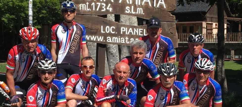 Polisportiva Nonantola, un 2017 da applausi