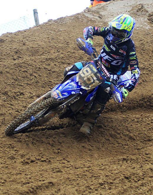 Furlotti è tornato SM Action Migliori pronto a ripartire 