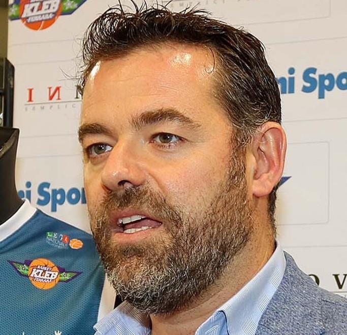 Bulgarelli: il più forte mai visto La dedica di John 