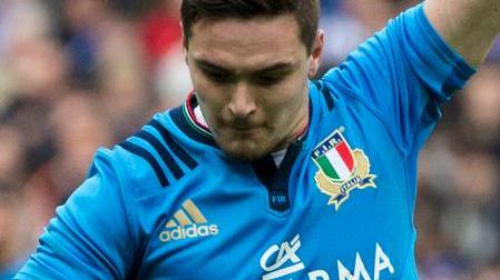 Domani l’Italia sfida il Sudafrica, O’Shea: «Stiamo crescendo»