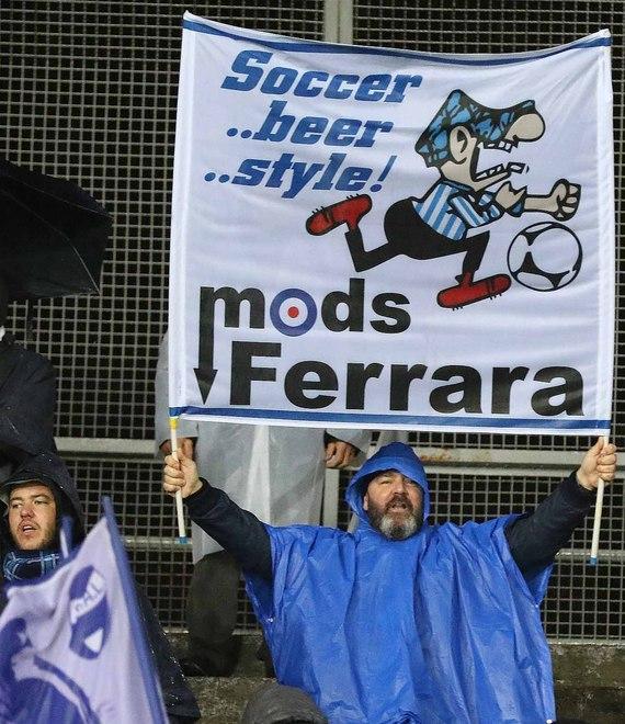 Questa mattina parte la prevendita per la gara dell’1 a Roma