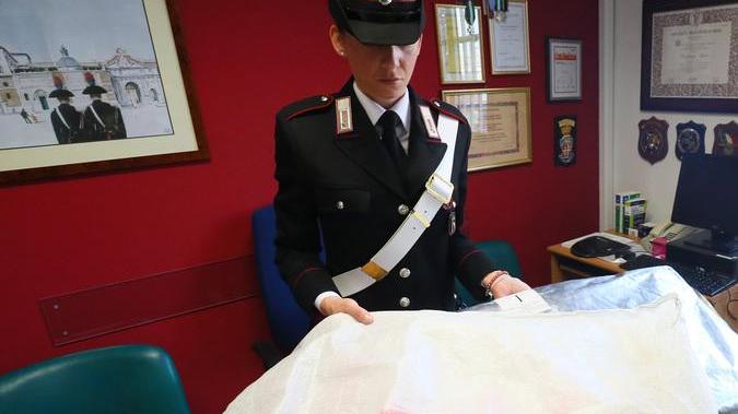 la provenienza