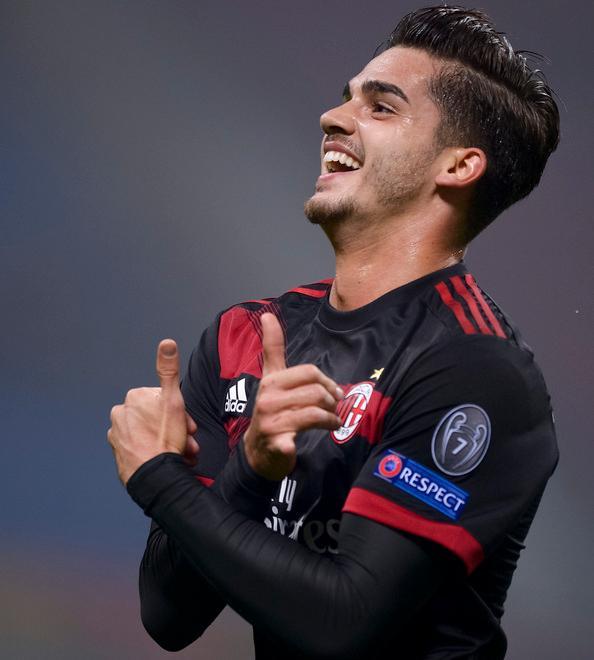 Il Milan ritrova il sorriso Altra manita agli austriaci 