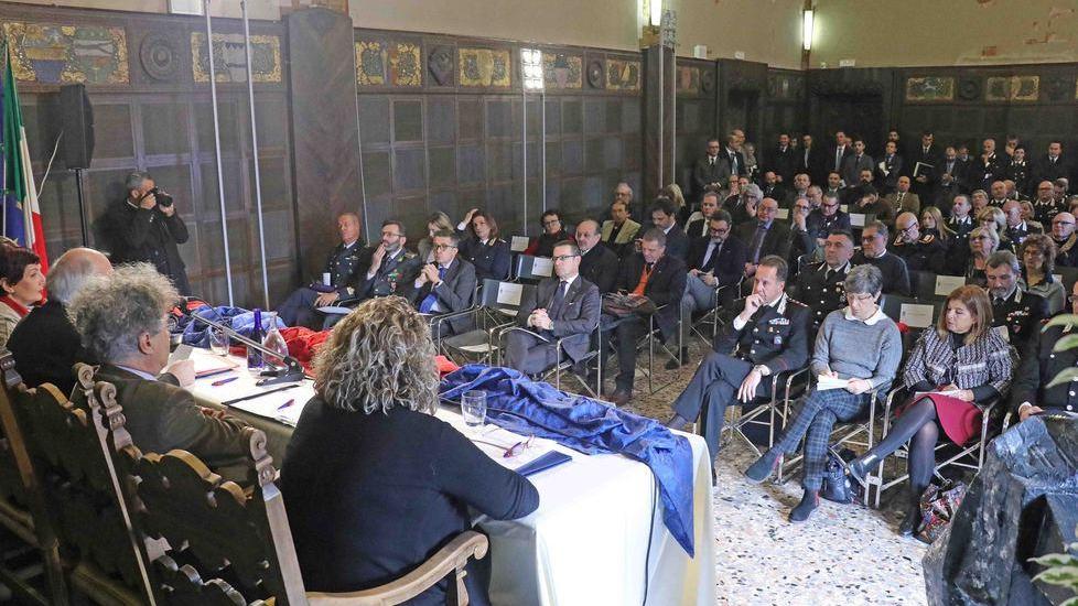 Ventuno anni l’età media di chi viene sfruttato