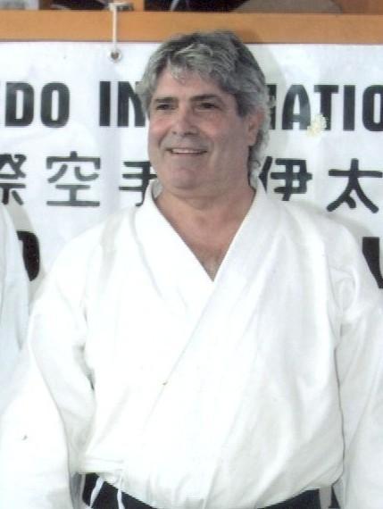 Sold out al corso dello Shotokan 