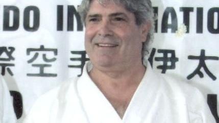Sold out al corso dello Shotokan
